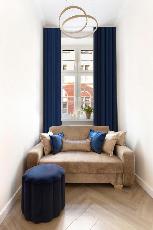 Old Town Premium By Elite Apartments Gdansk Exterior photo