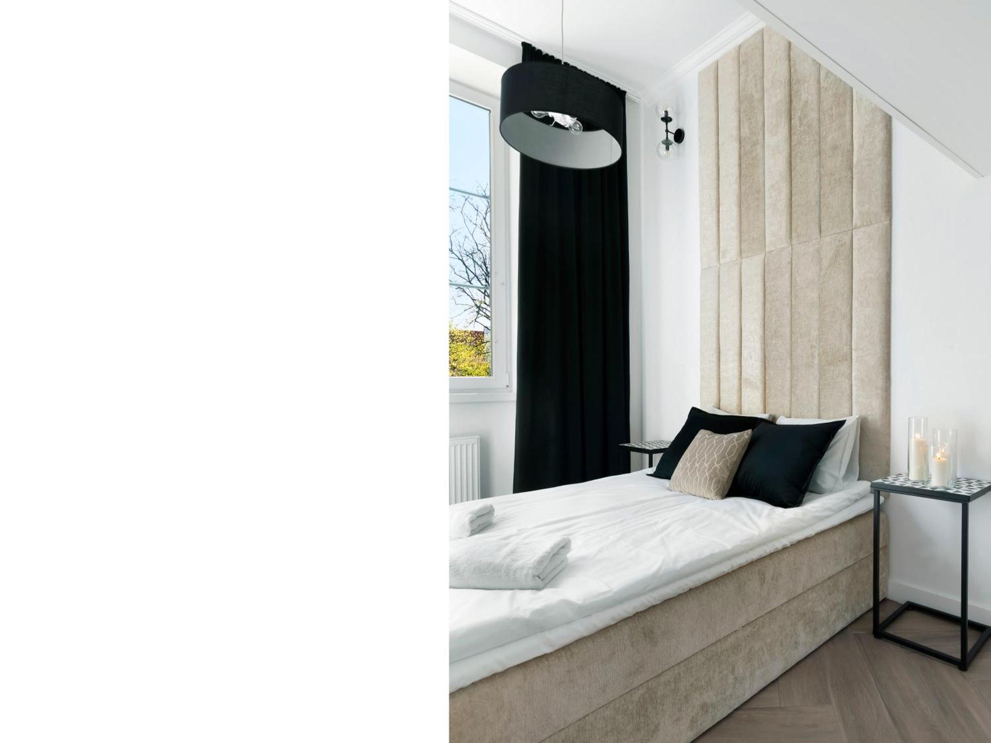 Old Town Premium By Elite Apartments Gdansk Exterior photo
